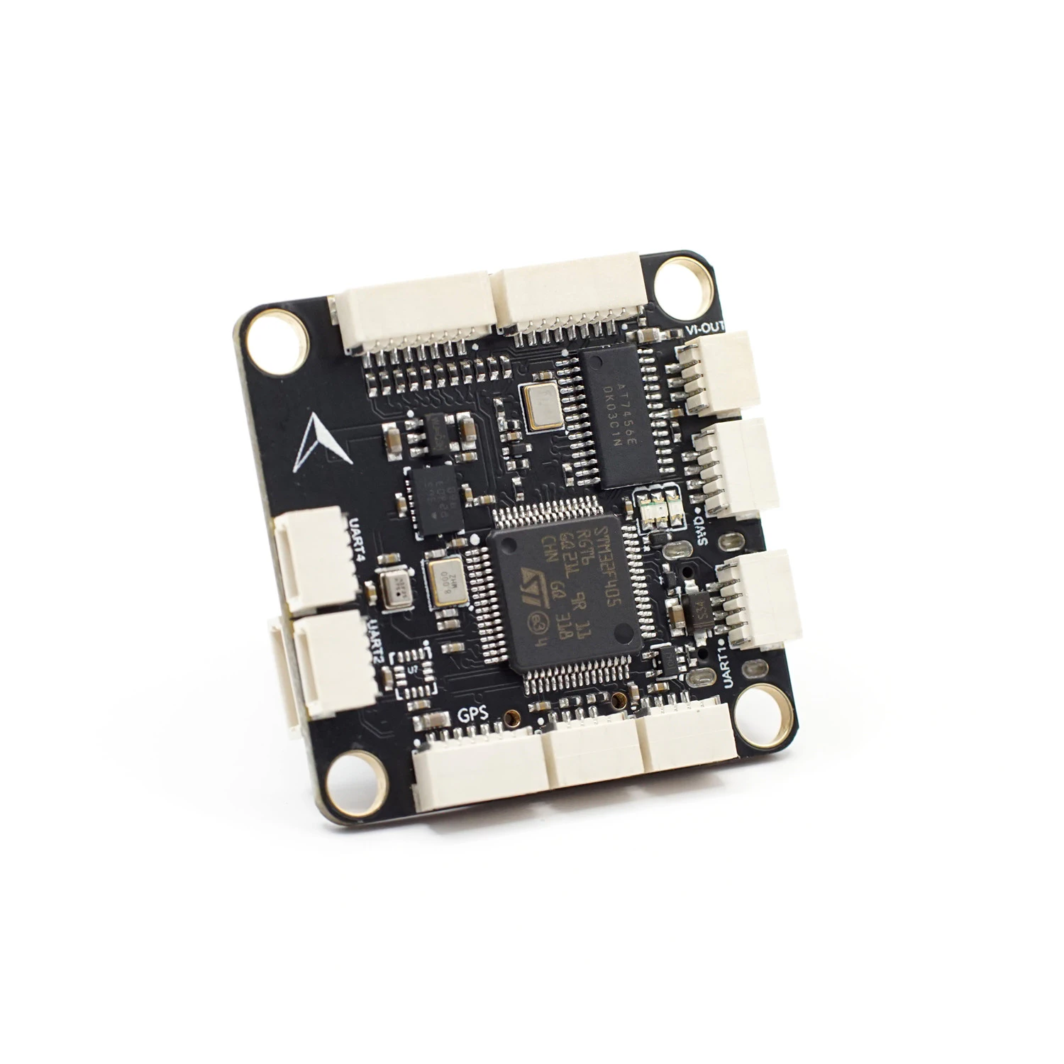 MicoAir405v2 飞控正反面