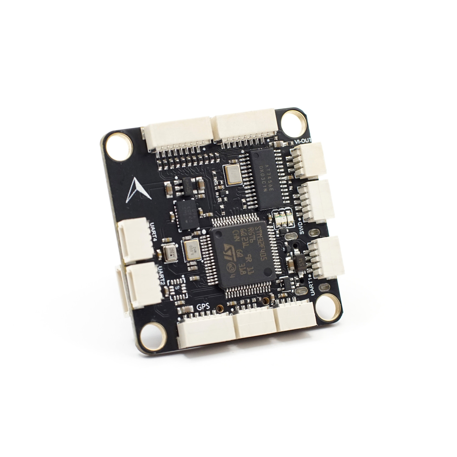 MicoAir405v2 飞控正反面