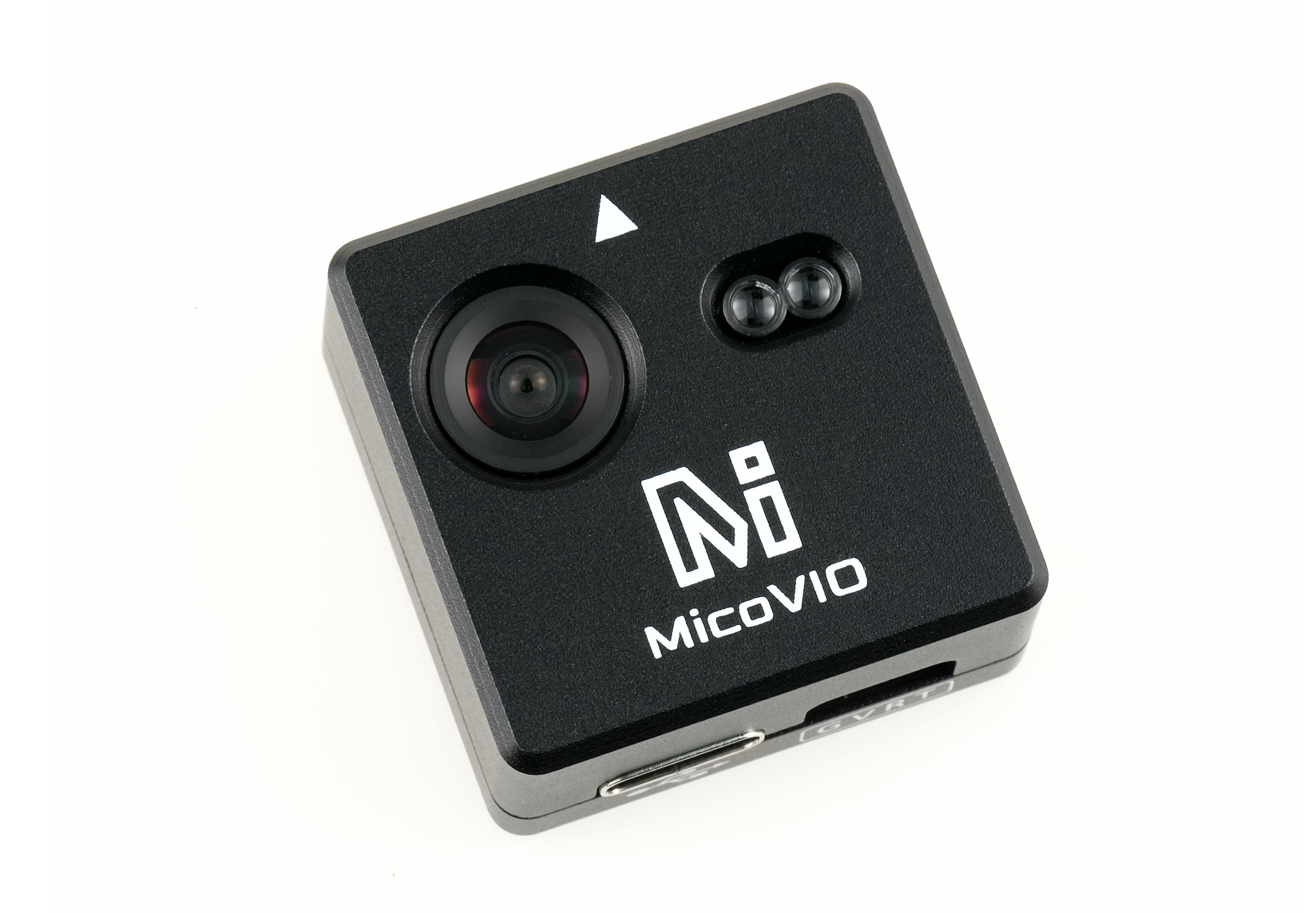 MicoVIO
