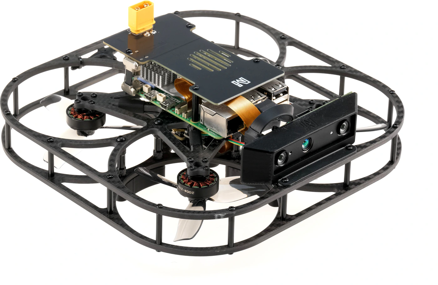 Kit de dron MVD35