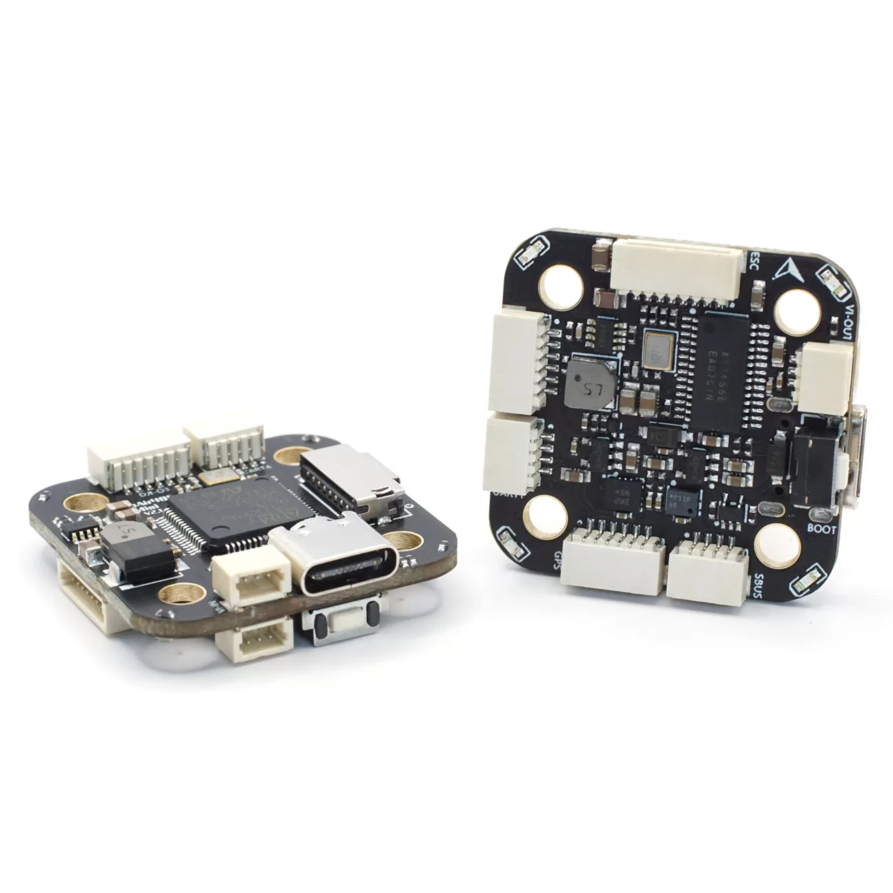 MicoAir405Mini product view