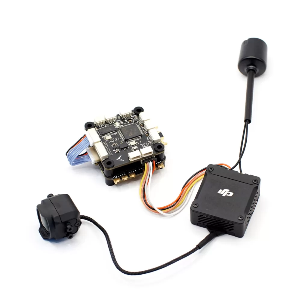 MicoAir405v2 – Produktansicht 2