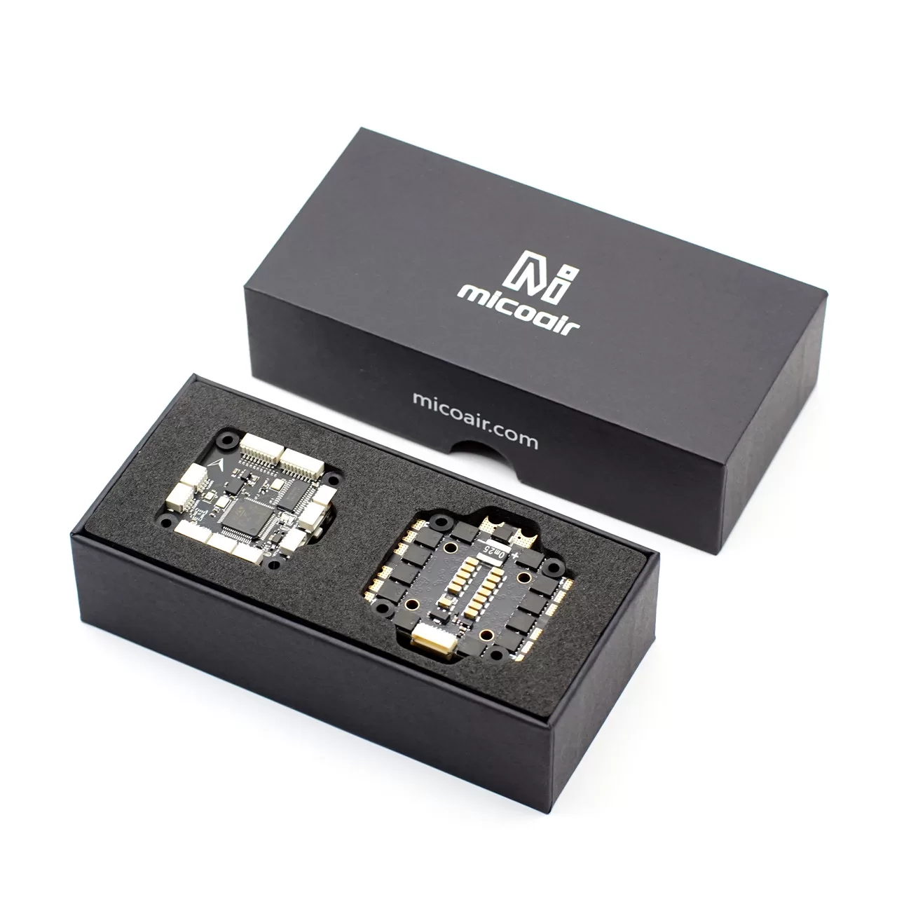 MicoAir405v2 – Produktansicht 3