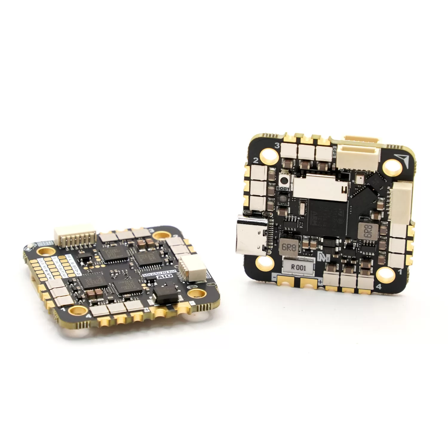 MicoAir743v2-AIO-45A — vista del producto 3