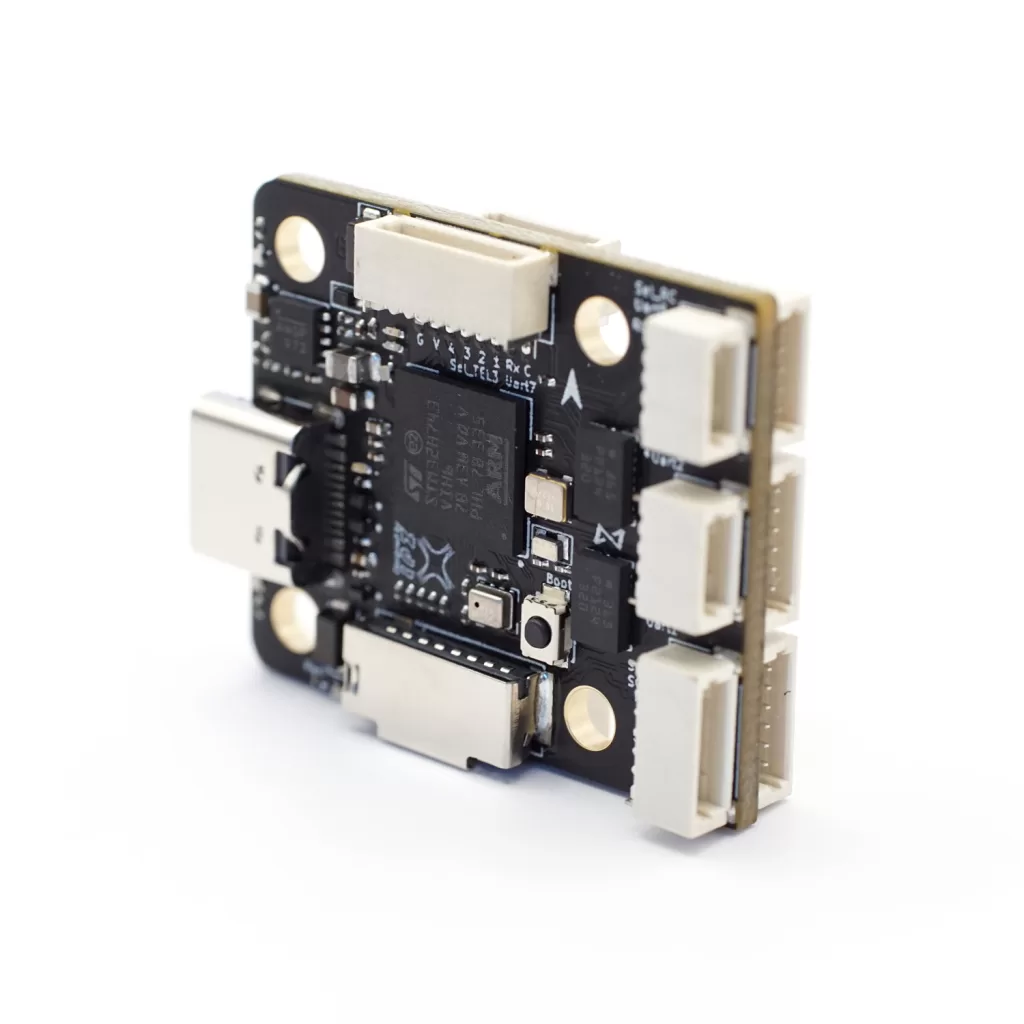 NxtPX4v2 – Produktansicht 3