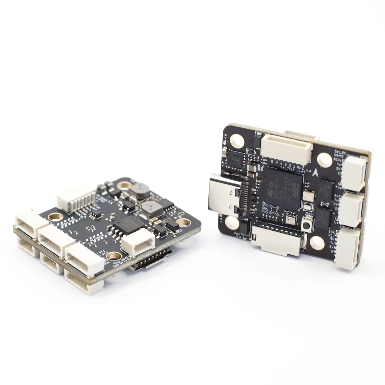 NxtPX4v2 – Produktansicht